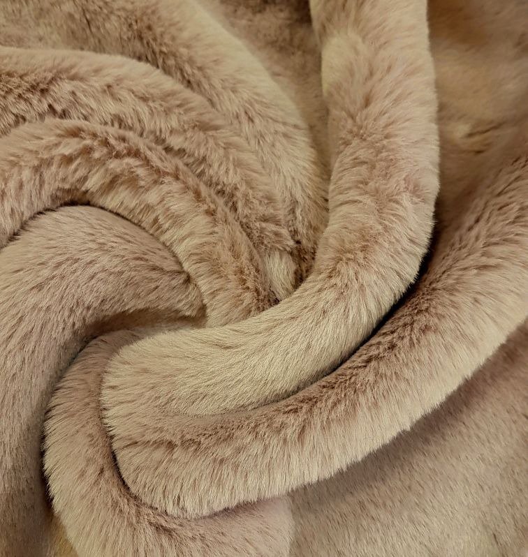 Мех под норку